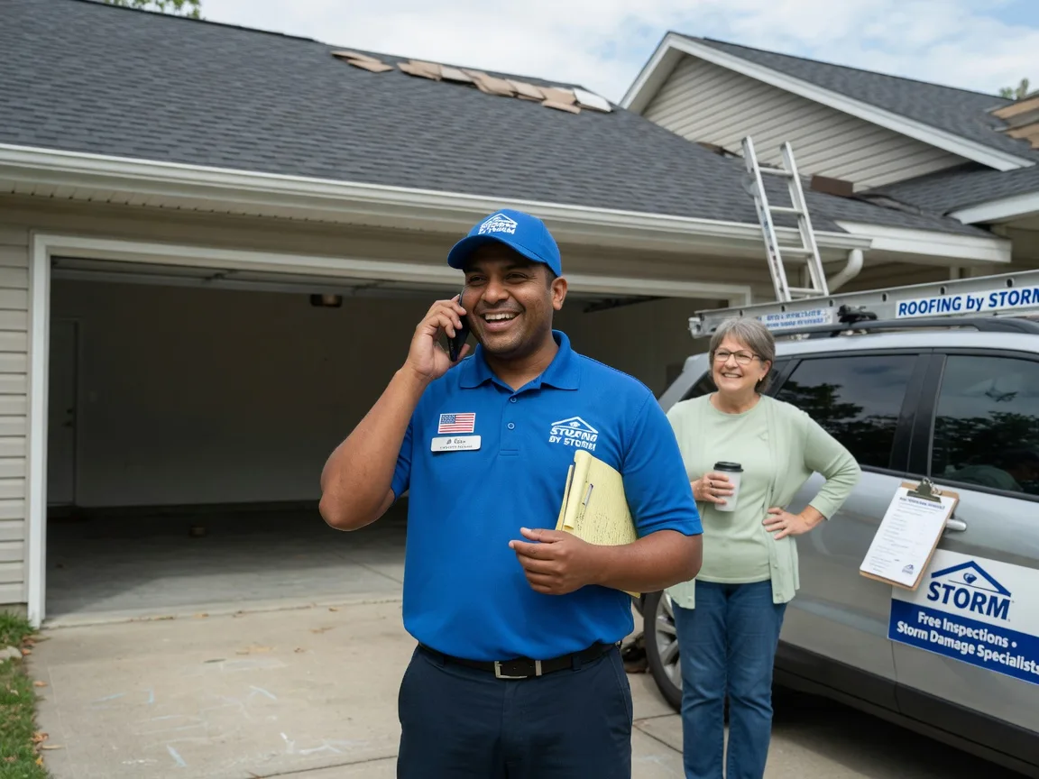 Roof Repair Near Me Girard, TX FAQs